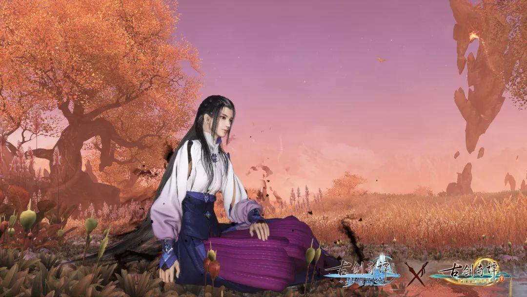 逃离沙丘